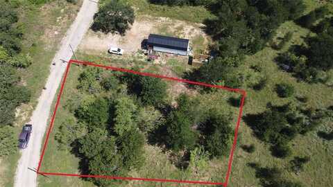 Lot 24 Big Horn Drive, Bridgeport, TX 76426