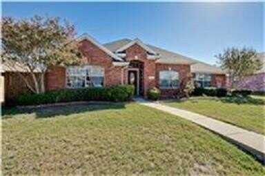 10617 Pineview Lane, Frisco, TX 75035