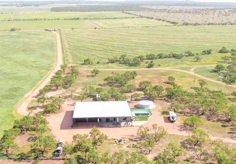 1250 County Road 419, Rochelle, TX 76872