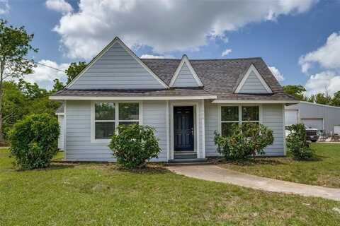 606 E 12th Street, Bonham, TX 75418