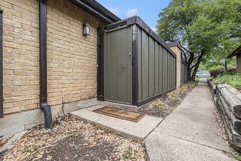 4643 Country Creek Drive, Dallas, TX 75236
