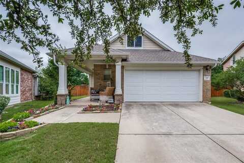 359 Kirby Drive, Argyle, TX 76226