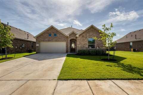204 Post Oak Street, Azle, TX 76020