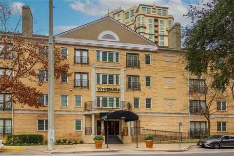 3400 Welborn Street, Dallas, TX 75219