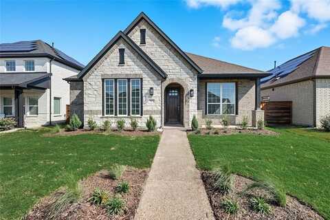 1805 Tree House Trail, Mesquite, TX 75181