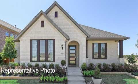 1805 Tree House Trail, Mesquite, TX 75181