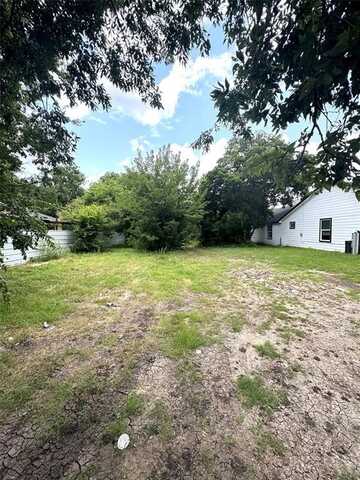 4207 Biglow Drive, Dallas, TX 75216
