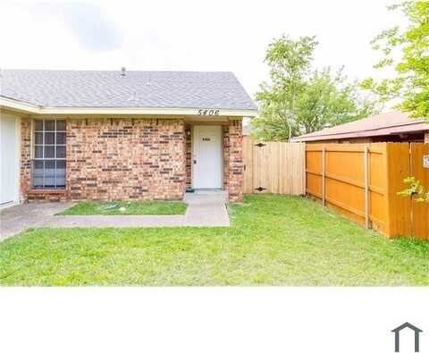 5406 Brookhollow Drive, Sachse, TX 75048