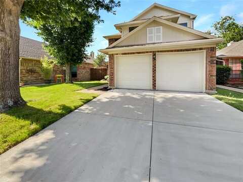3808 Suffolk Lane, Plano, TX 75023