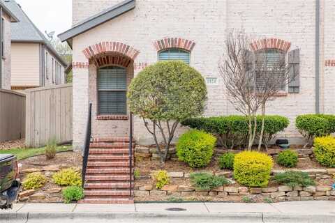 1824 Desoto Drive, McKinney, TX 75072