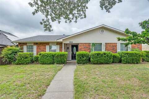 2814 Esquire Lane, Garland, TX 75044