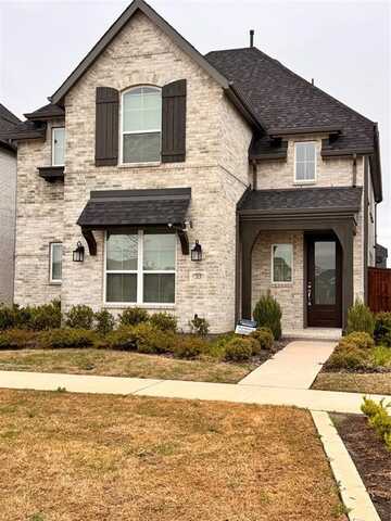 2828 Walden Road, Celina, TX 75009