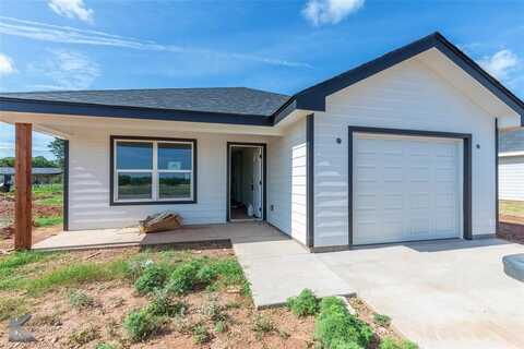 5533 N 10th, Abilene, TX 79603