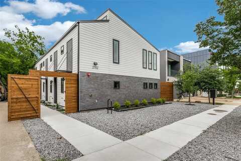 4306 Deere Street, Dallas, TX 75204