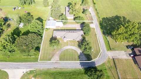 210 Stewart Street, Collinsville, TX 76233