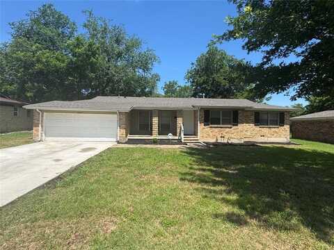 3609 Sheridon, North Richland Hills, TX 76117