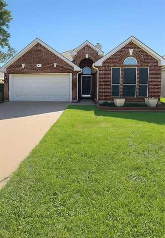 7005 Deer Ridge Drive, Fort Worth, TX 76137