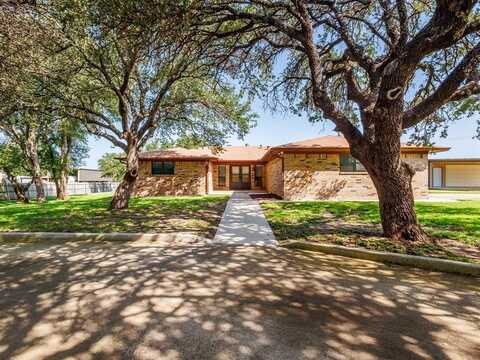 314 Mark Allen Drive, Early, TX 76802