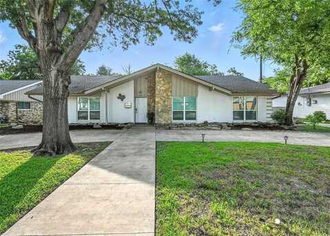 1706 Esquire Place, Grand Prairie, TX 75050