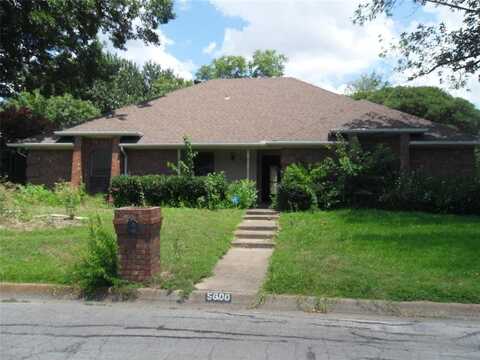 5600 Bogota Drive, North Richland Hills, TX 76180