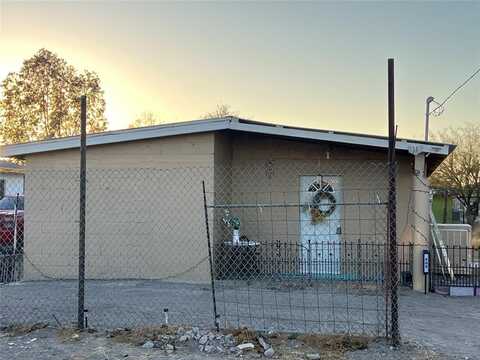 505 N diaz Street, Presidio, TX 79845