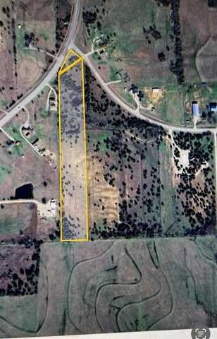 Tbd S Fm 372, Valley View, TX 76272