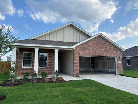 805 Lexington, Josephine, TX 75173