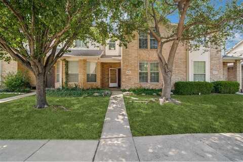 4941 Las Lomas Drive, Mesquite, TX 75150