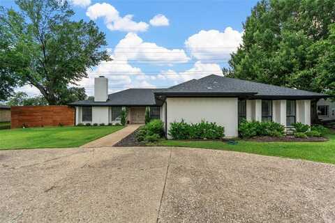 12211 Quincy Lane, Dallas, TX 75230