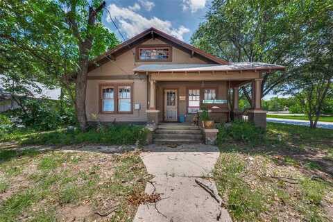 330 Ponder Street, Denton, TX 76201