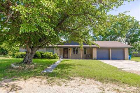 308 E 1st Street, Cross Plains, TX 76443