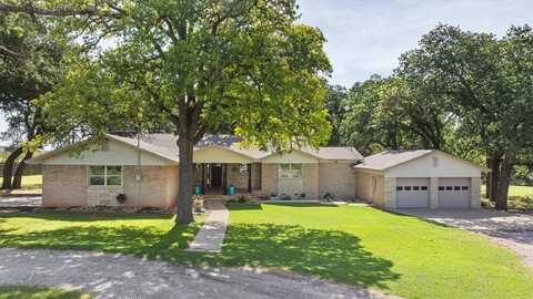 111 Encino Springs Lane, Weatherford, TX 76088