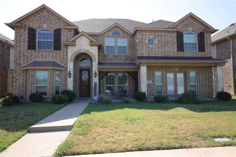 127 Lake Trail Drive, Red Oak, TX 75154
