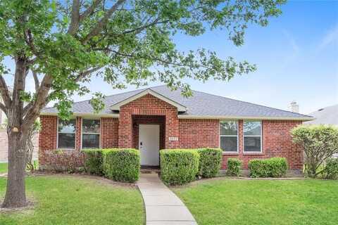 3051 Misty Ridge Lane, Rockwall, TX 75032