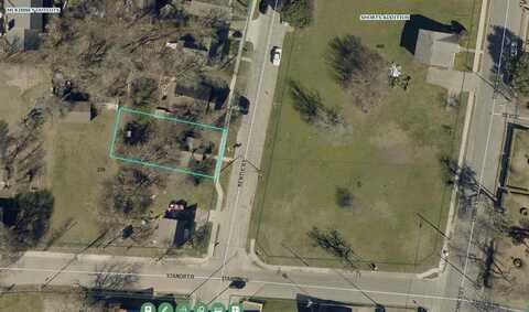 326 S Kentucky Street, McKinney, TX 75069
