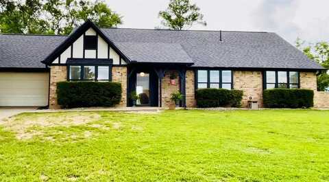 101 Branch Street, Pittsburg, TX 75686