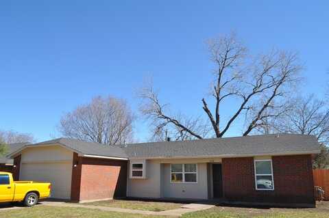 110 Myrtle Avenue, Waxahachie, TX 75165
