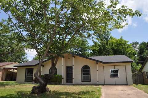 807 Phillips Drive, Ennis, TX 75119