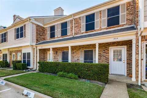 3801 14th Street, Plano, TX 75074