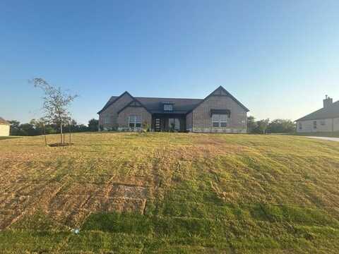 407 Indian Creek Road, Van Alstyne, TX 75495