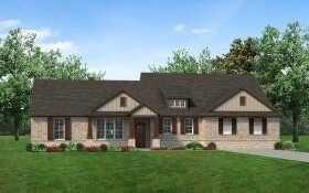 169 Brandywine Trail, New Fairview, TX 76078