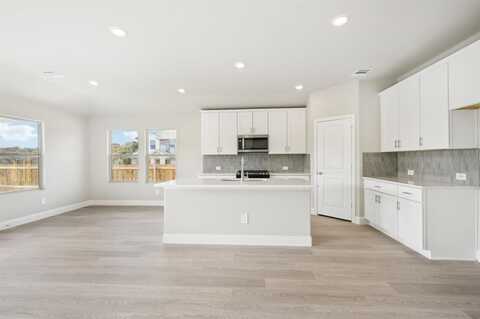 1032 Chestnut Drive, Lavon, TX 75166