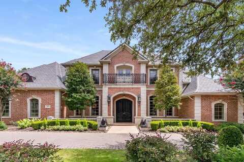311 Augusta Court, Southlake, TX 76092