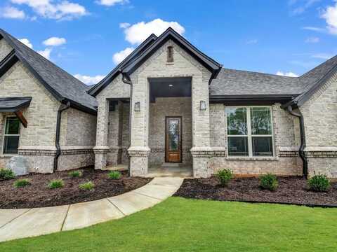 1040 Arbor Vista Drive, Azle, TX 76020