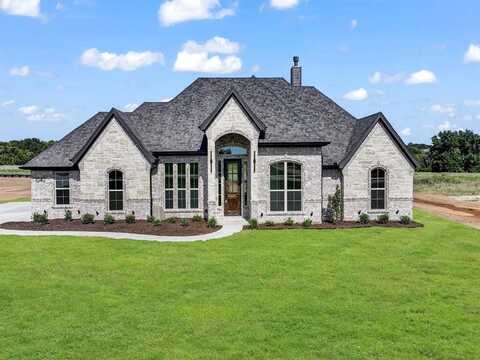 1040 Arbor Vista Drive, Azle, TX 76020
