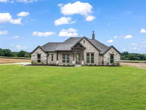 1044 Arbor Vista Drive, Azle, TX 76020