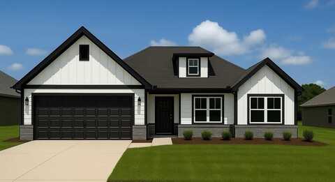 15077 High Country Acres Lane, Tyler, TX 75706