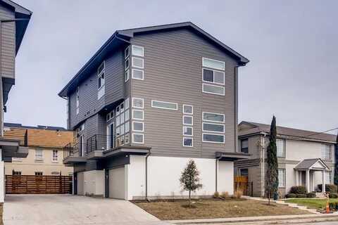 2528 N Fitzhugh Avenue, Dallas, TX 75204