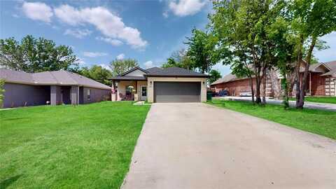 325 W Jones Street, Sherman, TX 75090