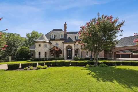 4600 Stafford Drive, Colleyville, TX 76034
